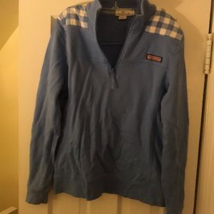 Vineyard Vines Pullover!